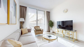 Primestay - Contemporary 1BR in Luma22 - JVC